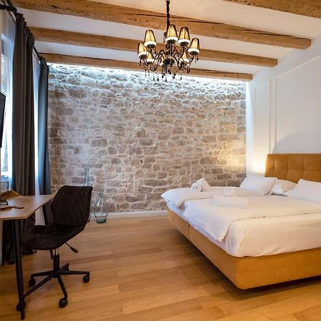 Luxury Room Lav Zadar Bagian luar foto