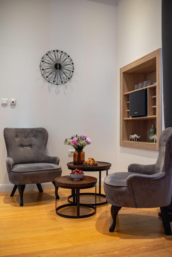 Luxury Room Lav Zadar Bagian luar foto