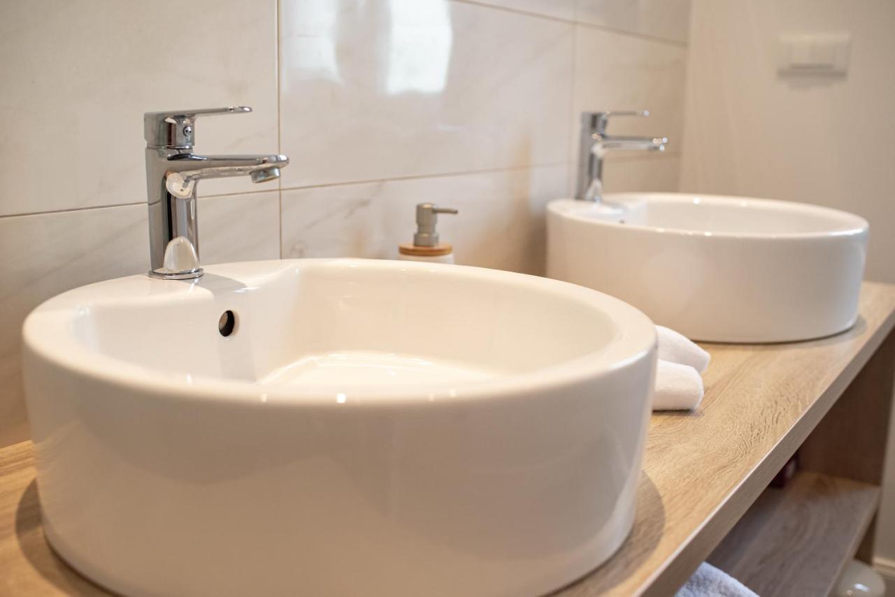 Luxury Room Lav Zadar Bagian luar foto