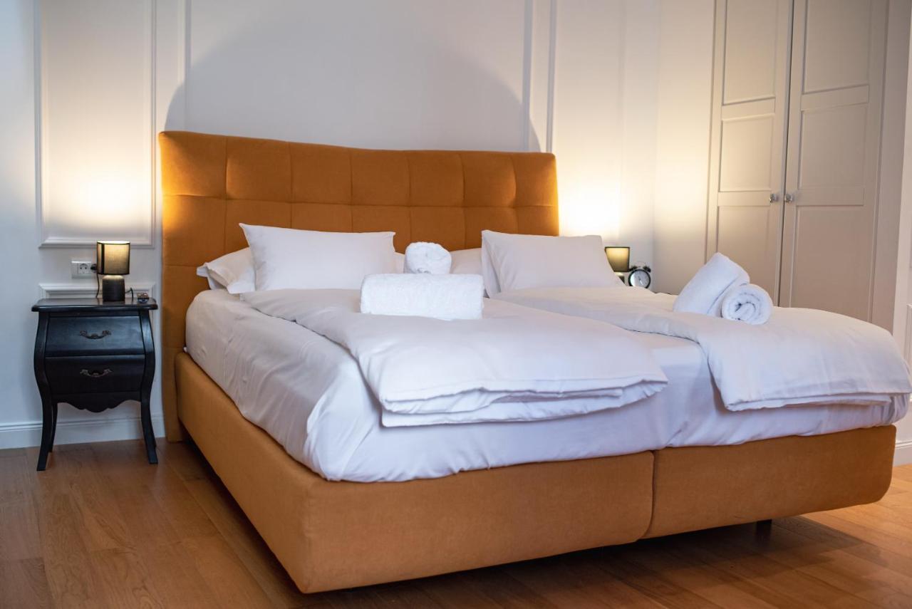Luxury Room Lav Zadar Bagian luar foto