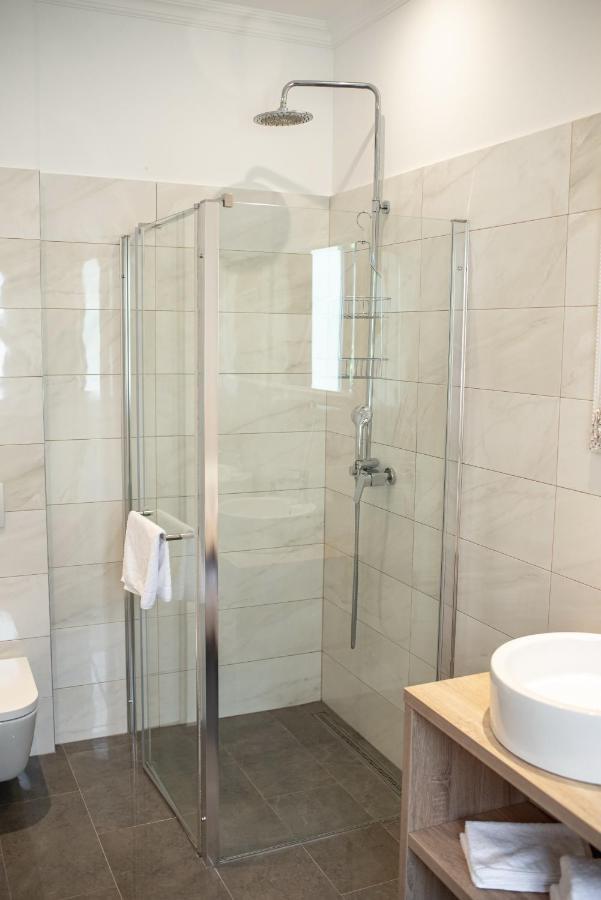 Luxury Room Lav Zadar Bagian luar foto