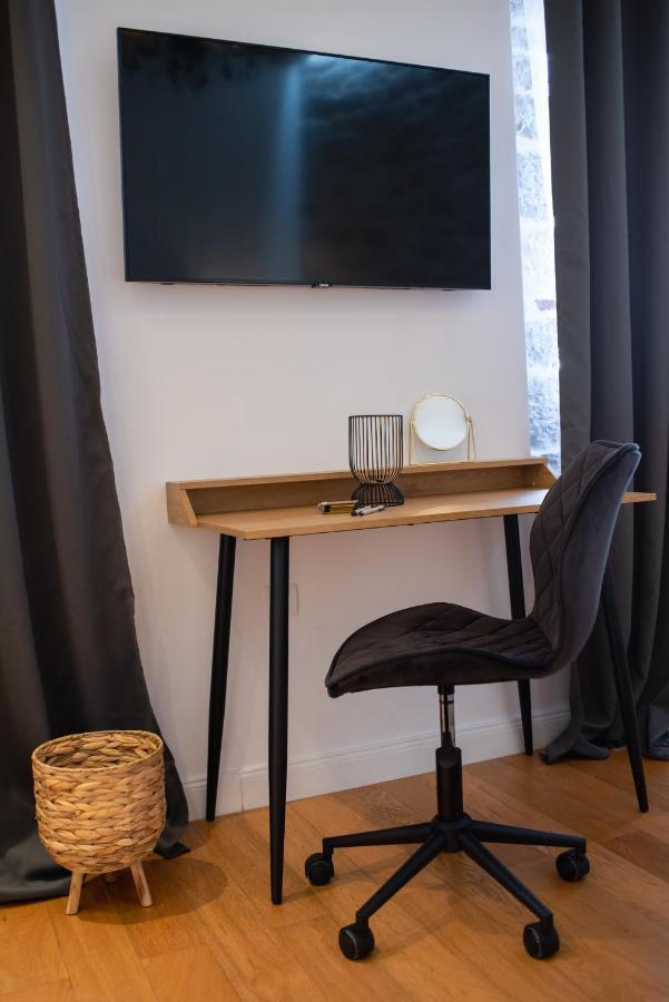 Luxury Room Lav Zadar Bagian luar foto