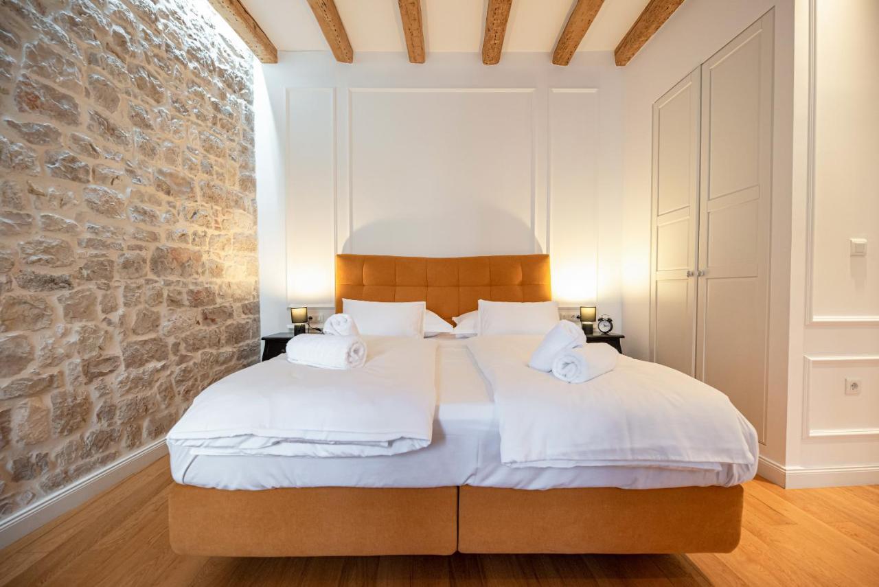 Luxury Room Lav Zadar Bagian luar foto