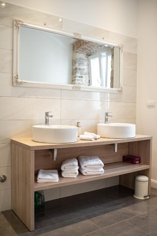 Luxury Room Lav Zadar Bagian luar foto