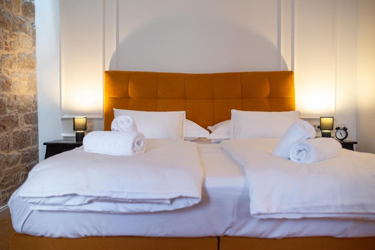 Luxury Room Lav Zadar Bagian luar foto