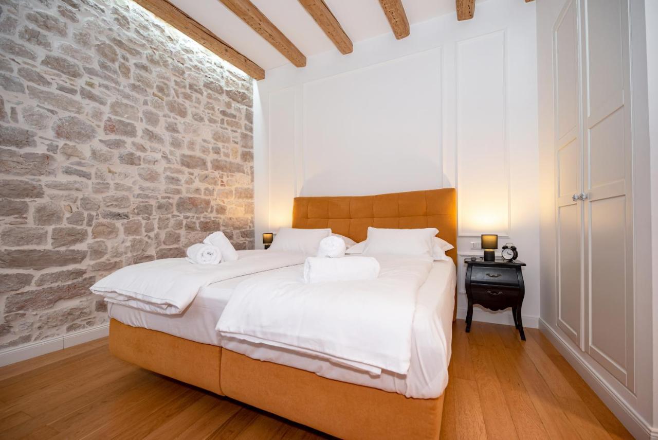 Luxury Room Lav Zadar Bagian luar foto